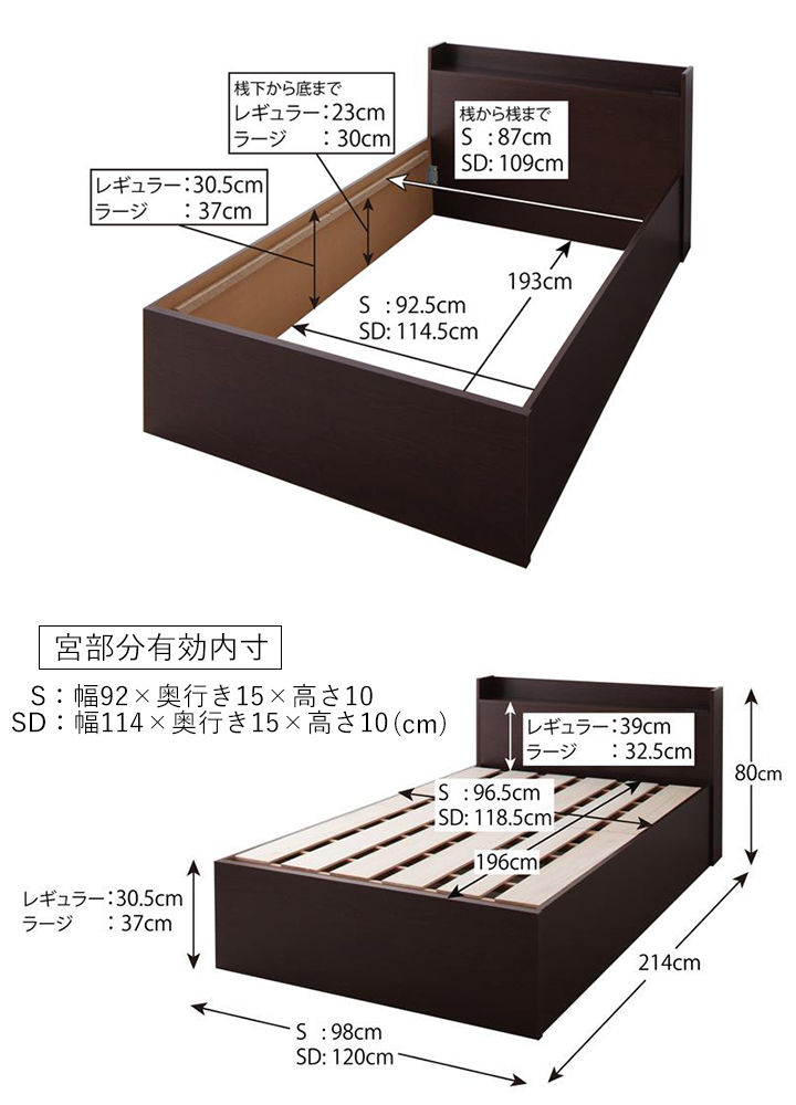 サイズ