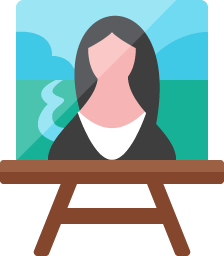 自由なデザイン