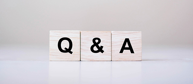 羽毛布団Q&A
